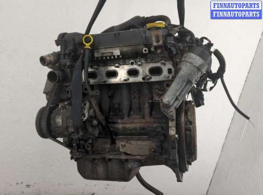 купить Двигатель (ДВС) на Opel Corsa D 2006-2014