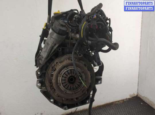 купить Двигатель (ДВС) на Opel Corsa D 2006-2014