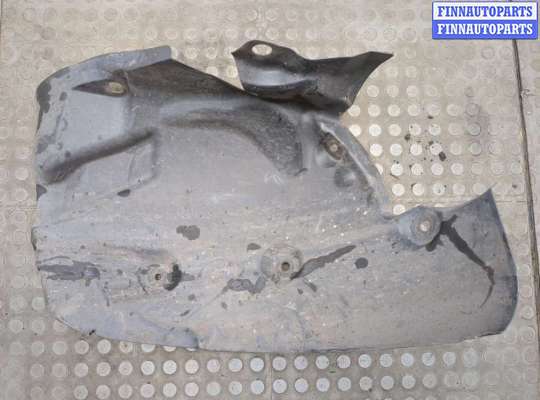 купить Защита арок (подкрылок) на Renault Megane 3 2009-2016