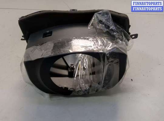 купить Кожух рулевой колонки на BMW 7 E65 2001-2008