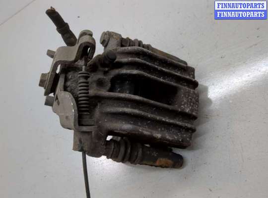 Суппорт AU1761865 на Audi A4 (B6) 2000-2006