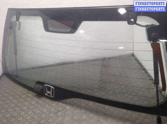 Стекло заднее HD529322 на Honda CR-V 2001-2006