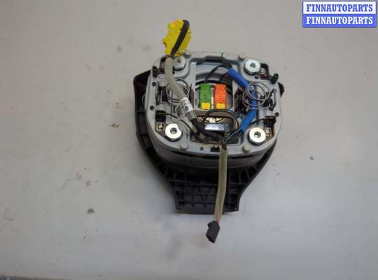 купить Подушка безопасности водителя на Volkswagen Passat 6 2005-2010