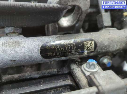 купить Форсунка топливная на Chrysler PT Cruiser 2000-2010