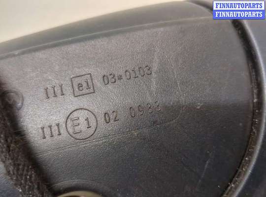 купить Зеркало боковое на Volkswagen Tiguan 2007-2011