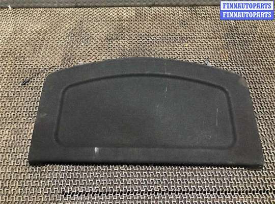 купить Полка багажника на Mazda 3 (BL) 2009-2013