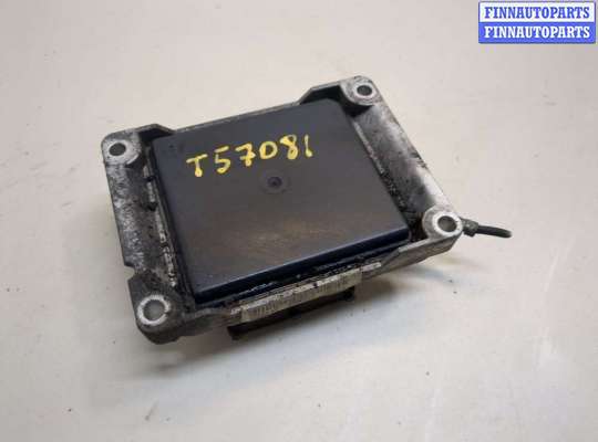 Блок управления двигателем OP2316741 на Opel Astra H 2004-2010