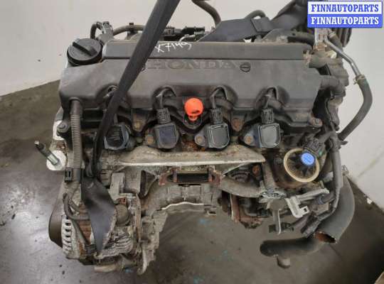 Форсунка топливная на Honda Civic IX (4D/FB, 5D/FK)