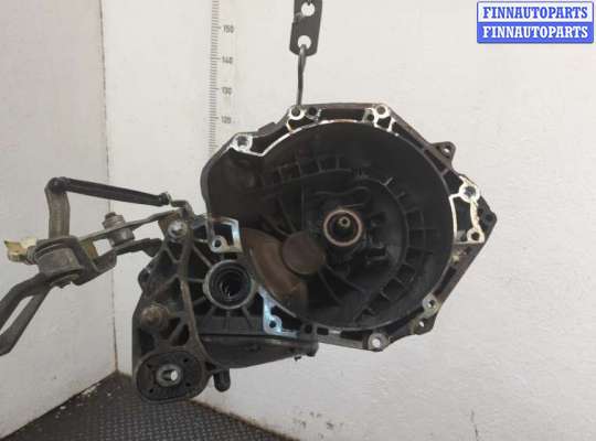 МКПП - Механическая коробка