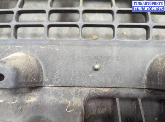 купить Решетка радиатора на Ford Transit 2006-2014