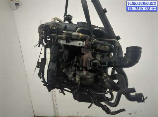купить Двигатель (ДВС) на Volkswagen Touareg 2006-2010