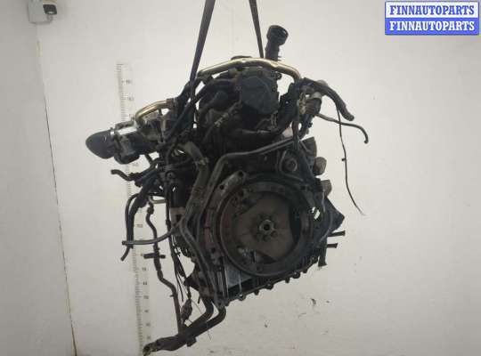 купить Двигатель (ДВС) на Volkswagen Touareg 2006-2010