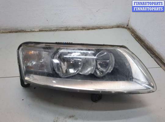 купить Фара (передняя) на Audi A6 (C6) 2004-2011