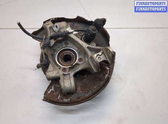 купить Ступица (кулак, цапфа) на Volkswagen Touareg 2010-2014