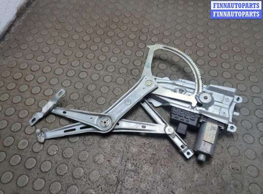 Стеклоподъемник электрический OP2401199 на Opel Astra H 2004-2010