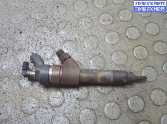 Форсунка топливная CT1130759 на Peugeot Boxer 1994-2006