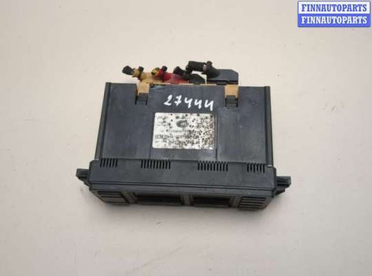 купить Переключатель отопителя (печки) на Audi A4 (B5) 1994-2000