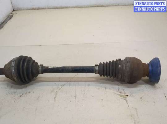 купить Полуось (приводной вал, шрус) на Volkswagen Tiguan 2007-2011
