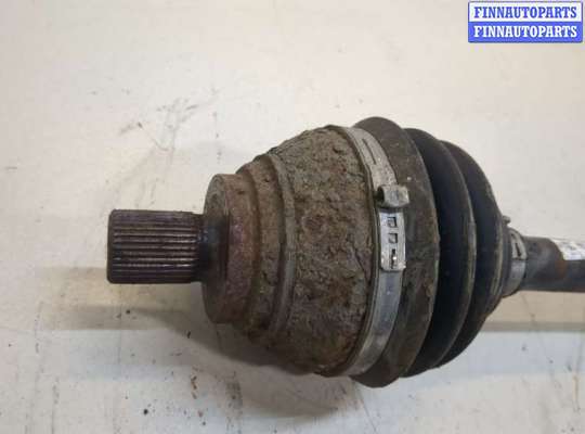 купить Полуось (приводной вал, шрус) на Volkswagen Tiguan 2007-2011
