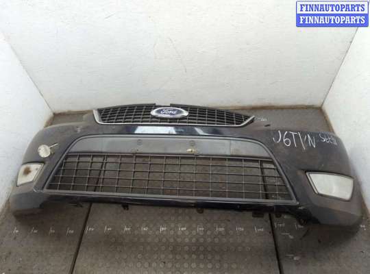 купить Бампер на Ford Mondeo 4 2007-2015