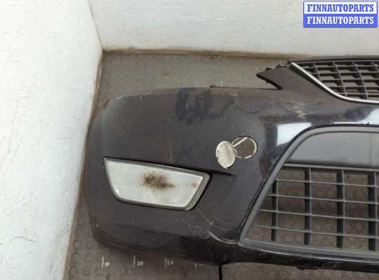купить Бампер на Ford Mondeo 4 2007-2015