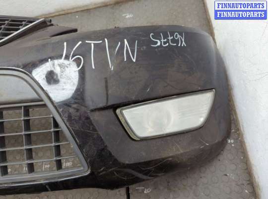 Бампер передний на Ford Mondeo IV