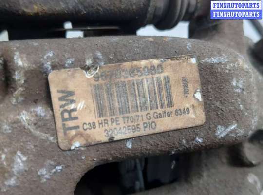 купить Суппорт на Peugeot 308 2007-2013