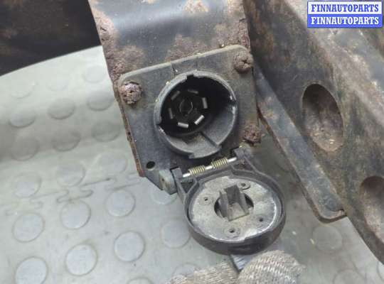 купить Устройство прицепное (фаркоп) на Audi Q7 2005-2015