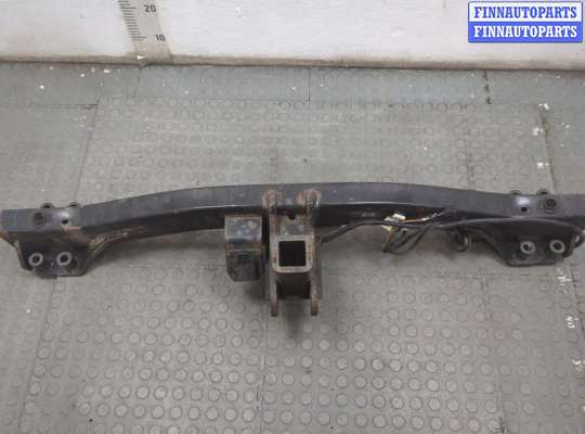 купить Устройство прицепное (фаркоп) на Audi Q7 2005-2015