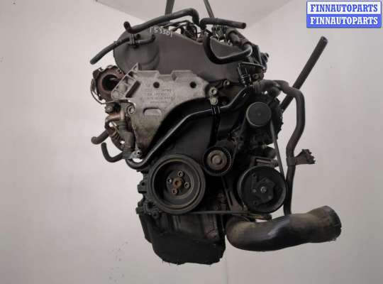 Компрессор кондиционера на Volkswagen Passat B7 (36)