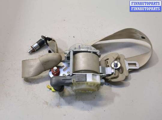 Ремень безопасности HN532689 на Hyundai Santa Fe 2005-2012