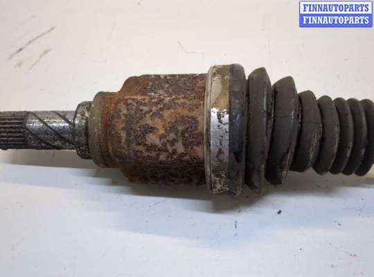 купить Полуось (приводной вал, шрус) на Mercedes Citan 2012-2021