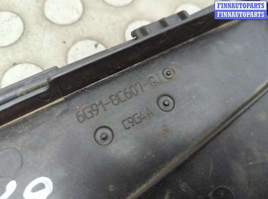 купить Вентилятор радиатора на Ford S-Max 2006-2010