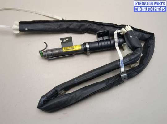 купить Подушка безопасности боковая (шторка) на Nissan Qashqai 2006-2013
