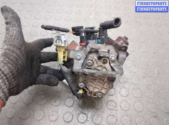 купить ТНВД на Land Rover Range Rover Sport 2005-2013