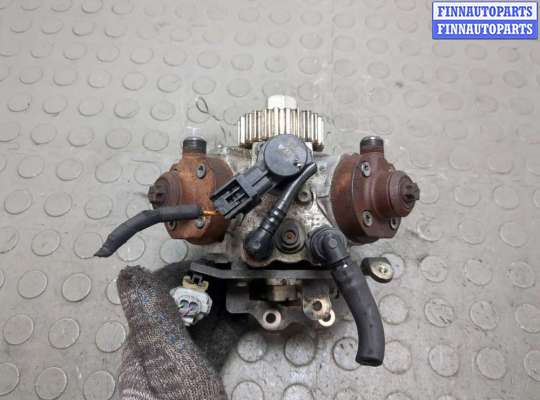 купить ТНВД на Land Rover Range Rover Sport 2005-2013