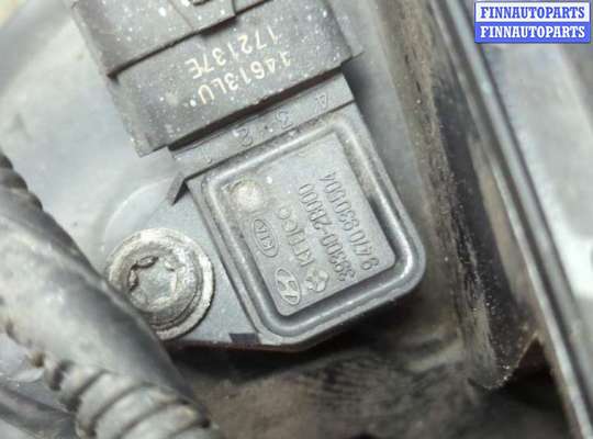 купить Коллектор впускной на Hyundai i10 2007-2013