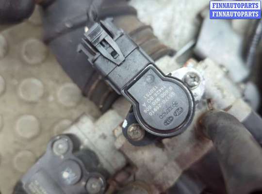 купить Коллектор впускной на Hyundai i10 2007-2013