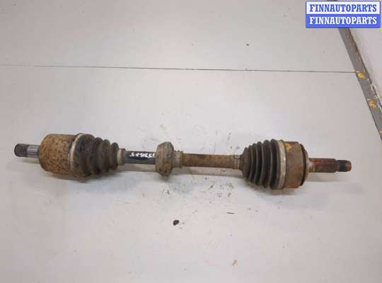 Полуось (приводной вал, шрус) HD511176 на Honda CR-V 2001-2006