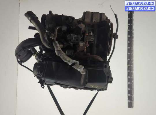 купить Двигатель (ДВС) на BMW 5 E60 2003-2010