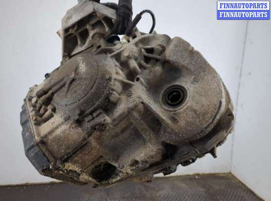 купить КПП - автомат (АКПП) на Ford S-Max 2006-2010