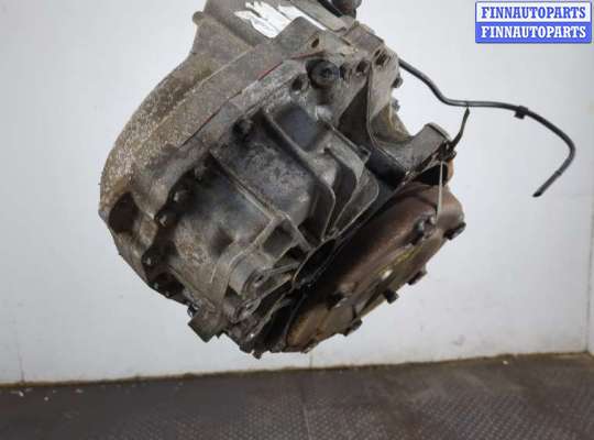 купить КПП - автомат (АКПП) на Ford S-Max 2006-2010