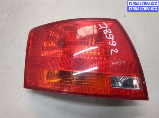 Фонарь (задний) AU1754520 на Audi A4 (B7) 2004-2009