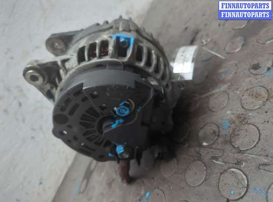 купить Генератор на Renault Megane 3 2009-2016