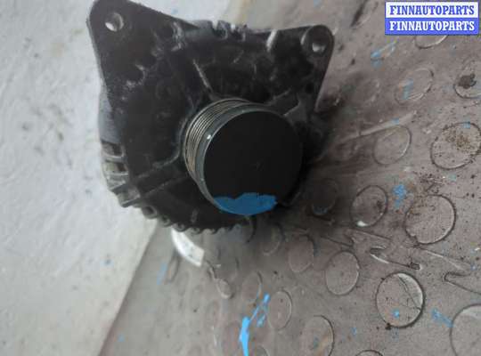 купить Генератор на Renault Megane 3 2009-2016