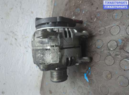 купить Генератор на Renault Megane 3 2009-2016