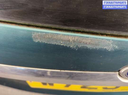 купить Крышка (дверь) багажника на Ford Focus 1 1998-2004