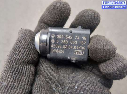 купить Датчик парктроника на Mercedes S W220 1998-2006