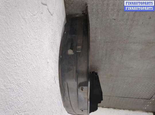 купить Защита арок (подкрылок) на Honda Civic 2000-2006