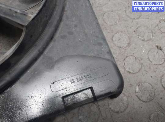 купить Вентилятор радиатора на Opel Zafira B 2005-2012
